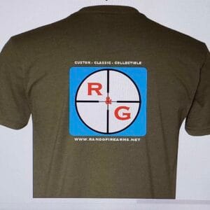 R&G T-Shirt
