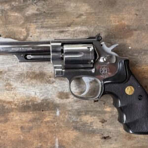 Smith & Wesson Model 66-2 4" 357 - $799