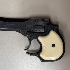 High Standard 22 Magnum Derringer $299
