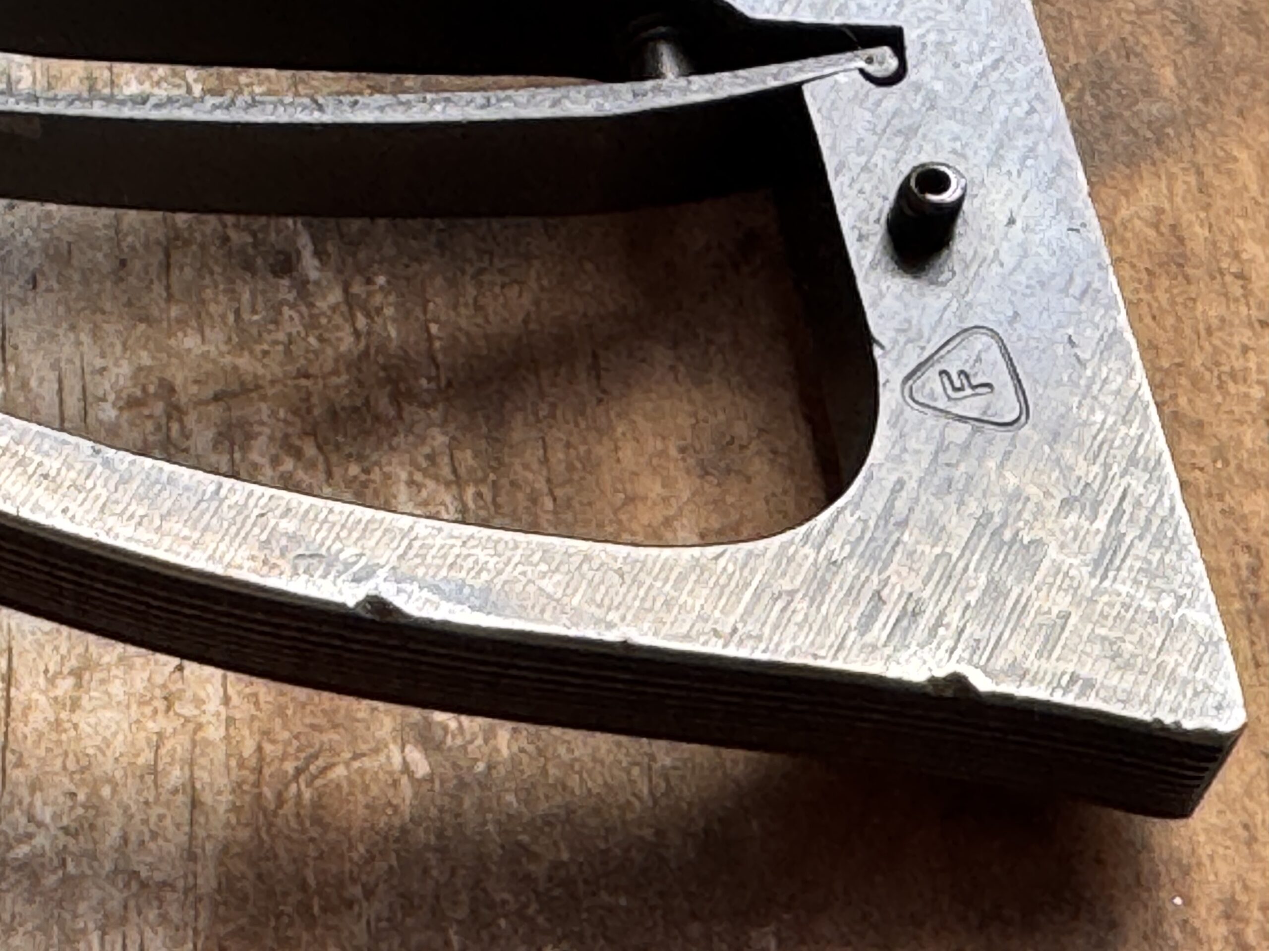 Smith & Wesson 27-2 3.5" 357 mag - Image 11