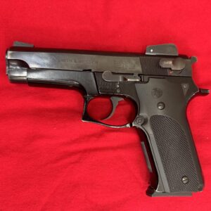 Smith & Wesson model 459 9mm $399
