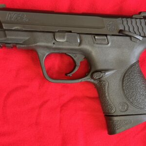 Smith and Wesson M&P40c $369