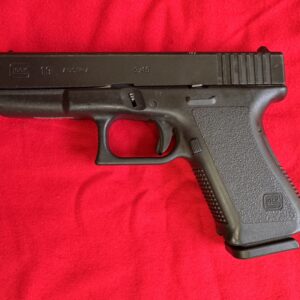 Glock 19 9mm $399
