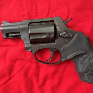 Taurus 85 5 shot 38 $209