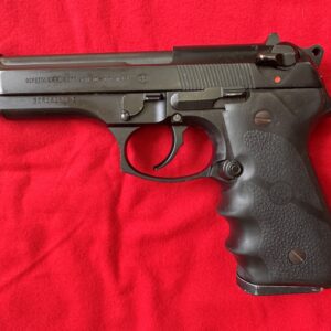 Beretta 92G 9mm $589