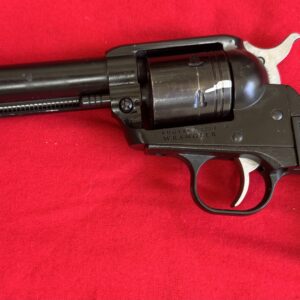 Ruger Wrangler 22 $179