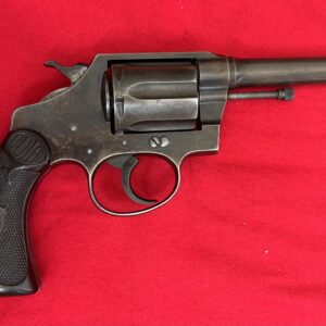 Colt Police Positive 38 special $399