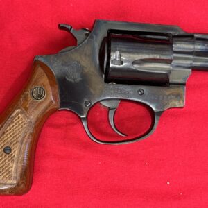 Rossi model 58 5 shot 38 spl $199