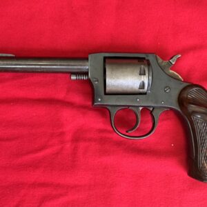 Iver Johnson Model 55 Target DA 22 $189