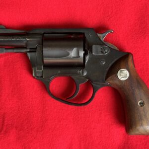 Charter Arms Undercover 38 spl $319