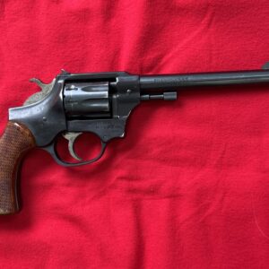 High Standard R-107 Sentinel Deluxe $299