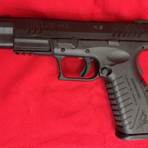 Springfield Armory XDm 40 4.5 40 S&W $399