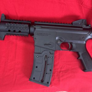 Mossberg 715P 22 pistol $229