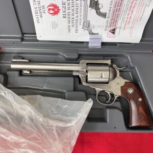 Ruger Super Blackhawk  454 Casull 6.5" $SPF