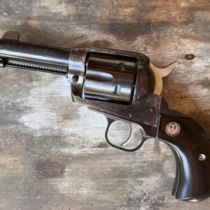 Ruger Vaquero Birdshead 45 $sold