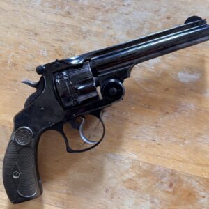 Smith & Wesson first model DA 44 $1695