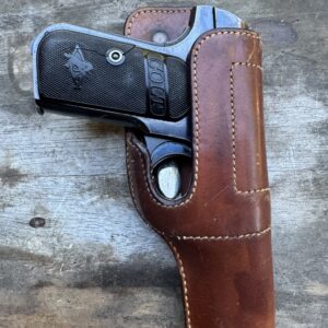 Colt 1908 380 Pocket Hammerless