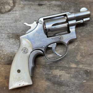 Smith & Wesson M&P 38 special $495