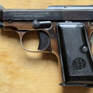 Beretta model 418 Bantam 25 acp